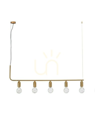 Check BANI Luces Exclusivas Pendant Lamp LE42712