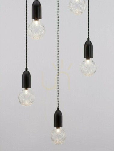 Check BANI Luces Exclusivas Pendant Lamp LE42717