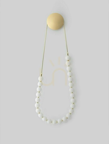 Check MOCA Luces Exclusivas wall lamp LE42725