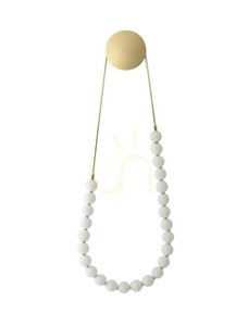 MOCA Luces Exclusivas wall lamp LE42725 small 0