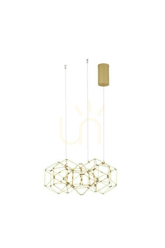 Check ASIS Luces Exclusivas Pendant Lamp LE42727