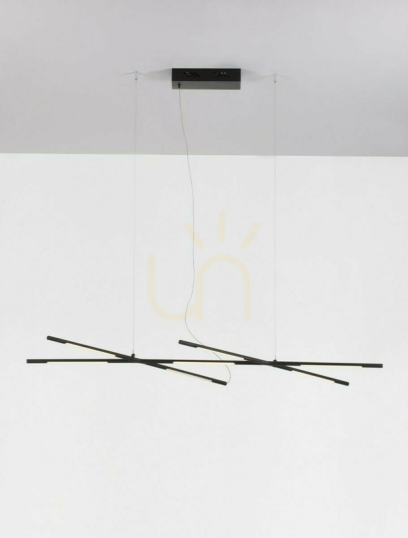 Preview BELL Pendant Lamp by Luces Exclusivas LE42728 BELL Pendant Lamp by Luces Exclusivas LE42728