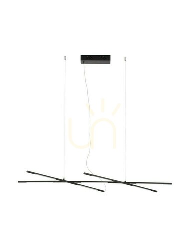 Check BELL Pendant Lamp by Luces Exclusivas LE42728