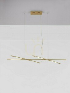 BELL Pendant Lamp by Luces Exclusivas LE42729 small 1