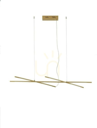Check BELL Pendant Lamp by Luces Exclusivas LE42729