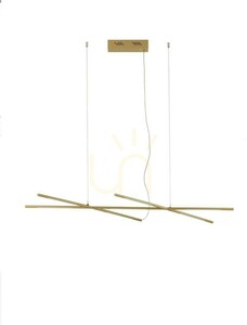 BELL Pendant Lamp by Luces Exclusivas LE42729 small 0