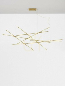 BELL Pendant Lamp by Luces Exclusivas LE42730 small 2