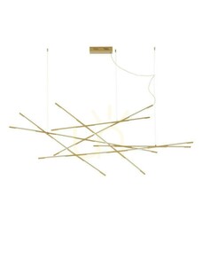 BELL Pendant Lamp by Luces Exclusivas LE42730 small 0