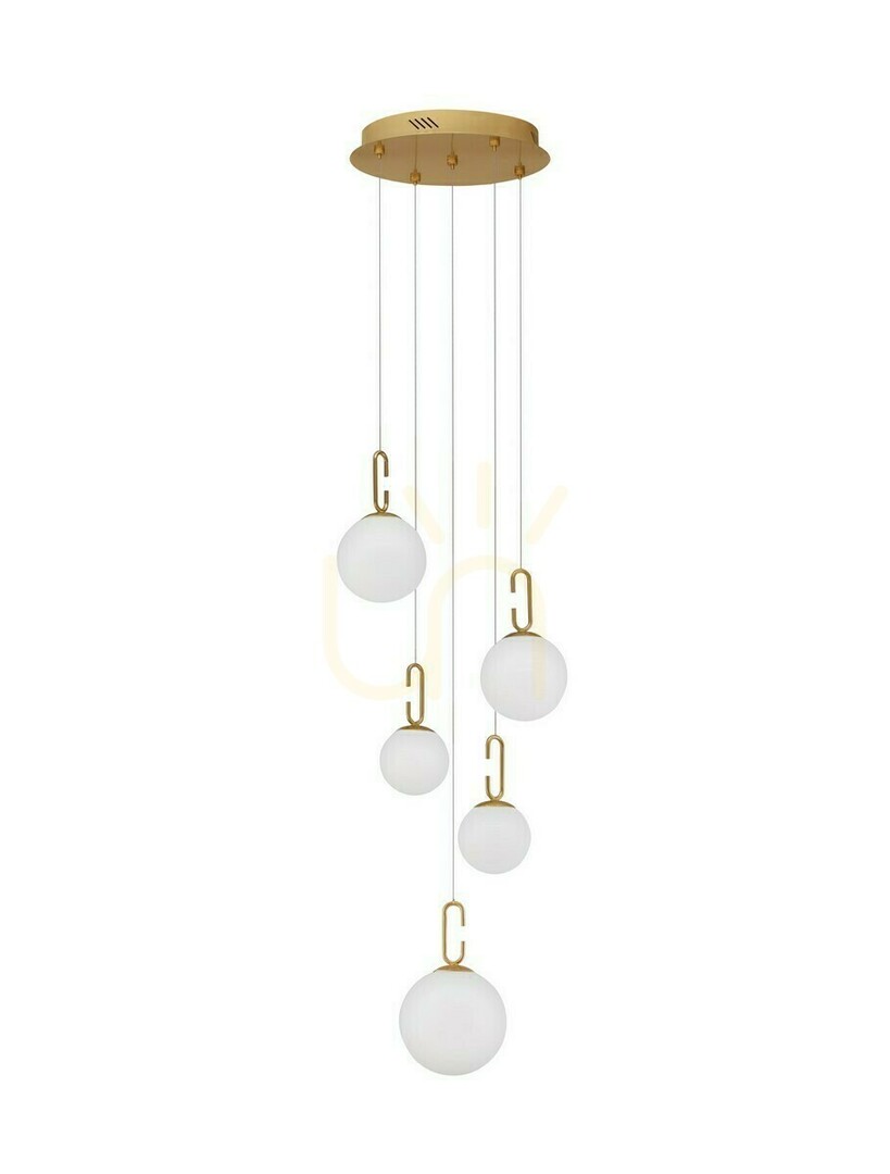 Check YARA Pendant Lamp by Luces Exclusivas LE42732 YARA Pendant Lamp by Luces Exclusivas LE42732