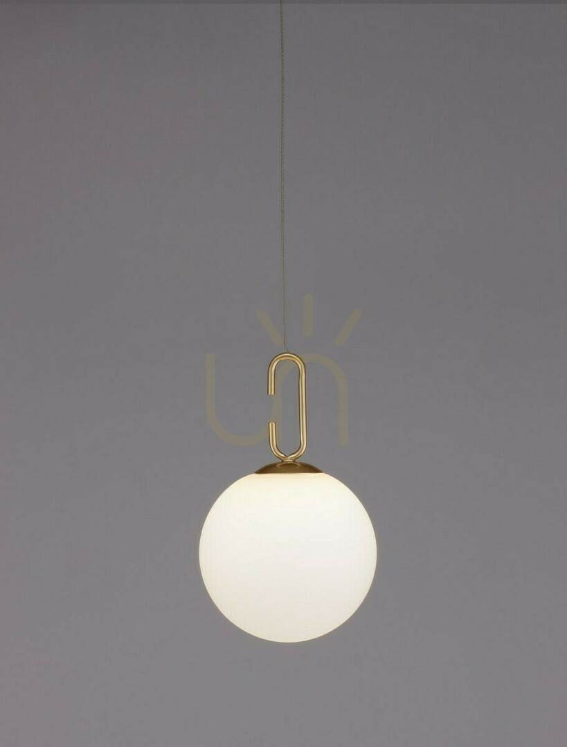 Show YARA Pendant Lamp by Luces Exclusivas LE42733 YARA Pendant Lamp by Luces Exclusivas LE42733