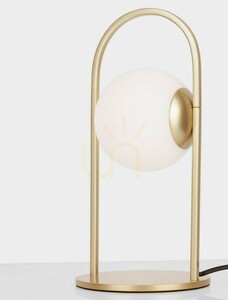 YARA Table Lamp by Luces Exclusivas LE42734 small 3