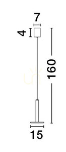 ESQUEL Luces Exclusivas Pendant Lamp LE42735 5 ESQUEL Luces Exclusivas Pendant Lamp LE42735 small 5