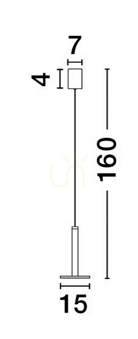 Check ESQUEL Luces Exclusivas Pendant Lamp LE42737 ESQUEL Luces Exclusivas Pendant Lamp LE42737