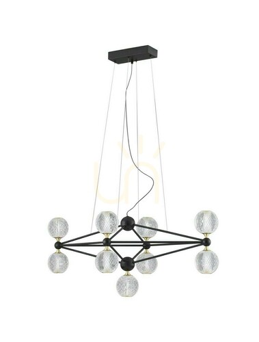 Check BOYA Luces Exclusivas Pendant Lamp LE42738