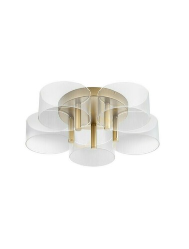 Check Plafond TUNAS Luces Exclusivas LE42742