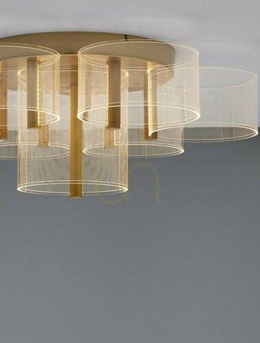 Check Plafond TUNAS Luces Exclusivas LE42743