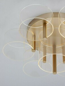 Plafond TUNAS Luces Exclusivas LE42743 small 4
