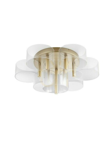 Check Plafond TUNAS Luces Exclusivas LE42743