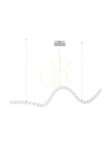 Check MOCA Luces Exclusivas Pendant Lamp LE42745