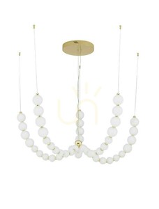 MOCA Luces Exclusivas Pendant Lamp LE42746 small 0