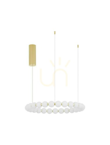 Check MOCA Luces Exclusivas Pendant Lamp LE42748