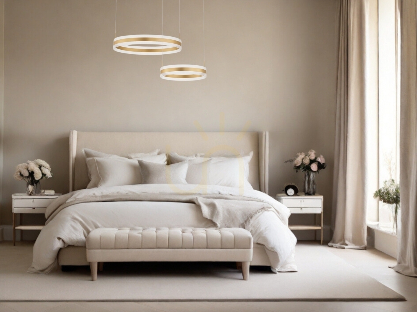 Display COLIMA Pendant Lamp by Luces Exclusivas LE42754 COLIMA Pendant Lamp by Luces Exclusivas LE42754