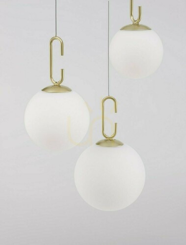 Check YARA Pendant Lamp by Luces Exclusivas LE42758