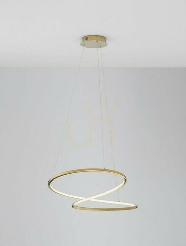 Check CELAYA Pendant Lamp by Luces Exclusivas LE42761