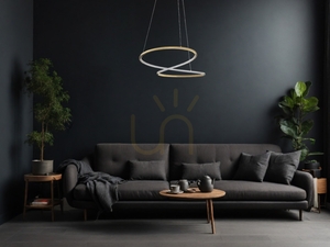 CELAYA Pendant Lamp by Luces Exclusivas LE42761 small 4