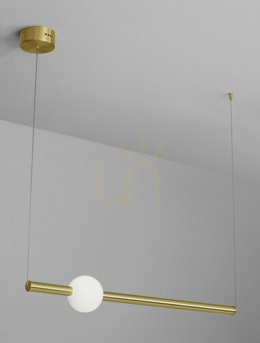 Check IGUALA Luces Exclusivas Pendant Lamp LE42763