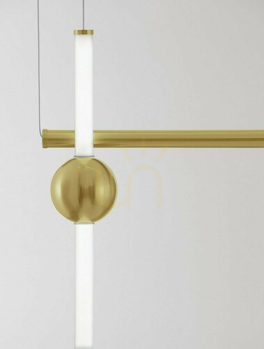 Check IGUALA Luces Exclusivas Pendant Lamp LE42764