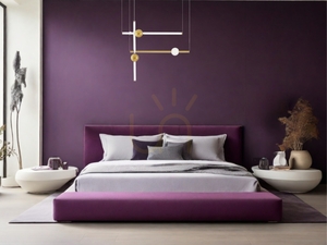 IGUALA Luces Exclusivas Pendant Lamp LE42764 3 IGUALA Luces Exclusivas Pendant Lamp LE42764 small 3