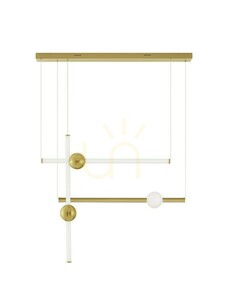 IGUALA Luces Exclusivas Pendant Lamp LE42764 0 IGUALA Luces Exclusivas Pendant Lamp LE42764 small 0