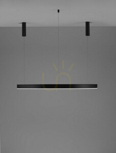 JACA Luces Exclusivas Pendant Lamp LE42768 small 1