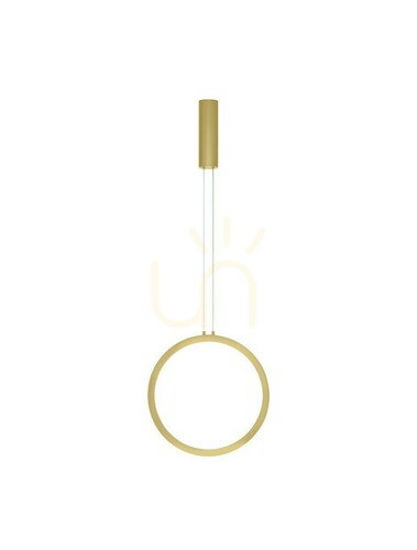 Check AUTLAN Luces Exclusivas Pendant Lamp LE42774