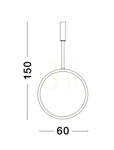 AUTLAN Luces Exclusivas Pendant Lamp LE42775 2 AUTLAN Luces Exclusivas Pendant Lamp LE42775 small 2