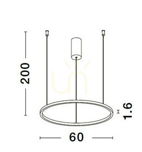 TOLUCA Luces Exclusivas Pendant Lamp LE42780 1 TOLUCA Luces Exclusivas Pendant Lamp LE42780 small 1