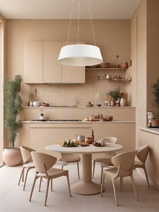 CANCUN Pendant Lamp by Luces Exclusivas LE42801 small 2