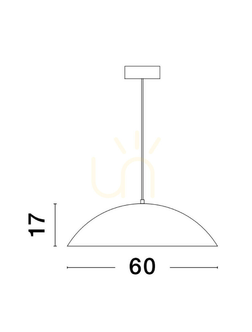View VALLES Luces Exclusivas Pendant Lamp LE42805 VALLES Luces Exclusivas Pendant Lamp LE42805
