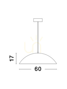 VALLES Luces Exclusivas Pendant Lamp LE42806 small 1
