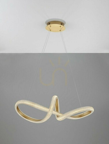 Check AMECA Luces Exclusivas Pendant Lamp LE42817