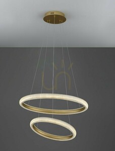 AMECA Luces Exclusivas Pendant Lamp LE42818 small 1
