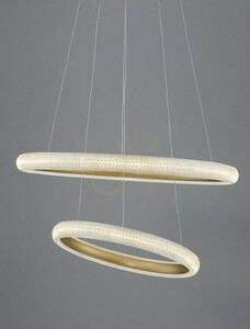 AMECA Luces Exclusivas Pendant Lamp LE42818 small 2