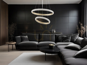 AMECA Luces Exclusivas Pendant Lamp LE42818 small 4