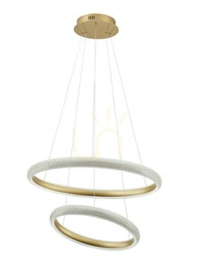 AMECA Luces Exclusivas Pendant Lamp LE42818 small 0
