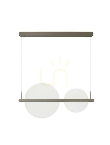 Check TONALA Luces Exclusivas Pendant Lamp LE42825