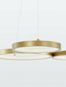 GARCIA Luces Exclusivas Pendant Lamp LE42826 small 1