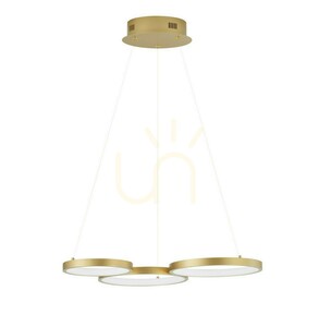 GARCIA Luces Exclusivas Pendant Lamp LE42826 small 0