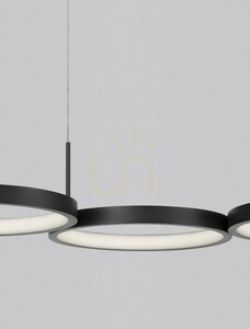 GARCIA Luces Exclusivas Pendant Lamp LE42829 small 2