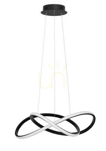 Check CHIAPAS Pendant Lamp by Luces Exclusivas LE42835